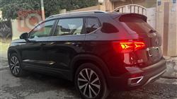 ڤۆڵکسواگن تاوس